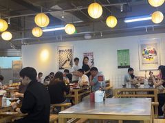 -馬伍旺川菜(江北虹悦城店)