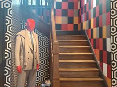 -SUITSUPPLY(安福路店)