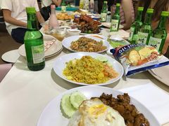 -纽顿熟食中心