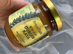 榴莲咖椰-BreadTalk面包新语(虹口龙之梦店)