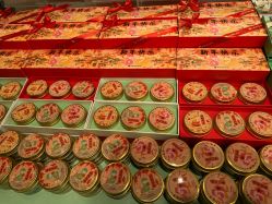 -青稚护手霜QINGZHI