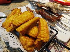 -清真·金鑫隆牛羊肉(环山路店)