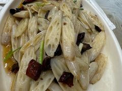 -四妹餐厅(玫瑰街店)