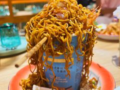 -迷你椰·泰式大排档(观前街店)