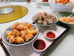 干炸响铃-知味观(湖滨店)