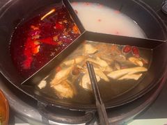 -巴蜀大将火锅(春熙店)