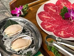 -禄婶鸡煲·打边炉