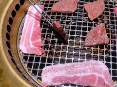 -谷牛和牛烤肉(漕河泾印象城店)