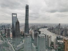 -东方明珠广播电视塔