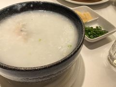 生滚龙趸鱼片粥-悦景酒家(罗湖店)