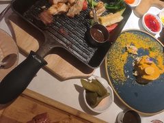 -俄士厨房(环球港店)