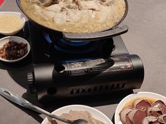 -一桶江山餐厅(松北店)