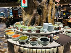 -正禾鲜·潮汕牛肉火锅(凯德天府店)