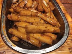 -味上湘菜馆(河马店)