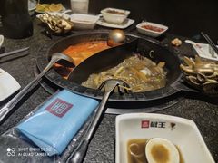 -椒王火锅(厚街万达店)