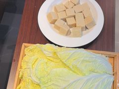 -蝎王府羊蝎子(虎坊桥总店)