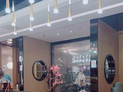 -甄花精致料理自助(城市阳台店)