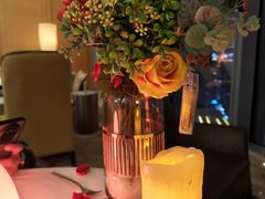 -三迪希尔顿酒店·星空酒廊