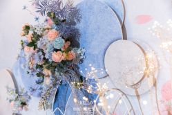 -HELLO你好婚礼婚庆策划