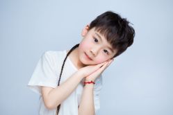点击看大图 -朵爱影舍专业亲子全家福摄影