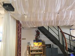 -伊斯坦布尔土耳其清真咖啡餐厅