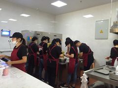 -一刘汤包(杏林店)