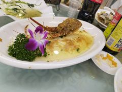 -范饭椰林川湘味海鲜·椰子鸡(三亚湾椰梦长廊店)