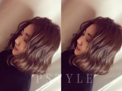 点击看大图 -P.STYLE派斯造型