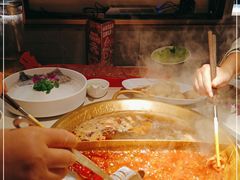 -小龙坎火锅(全球总店)