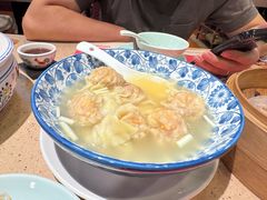 -点都德(千灯湖环宇城店)