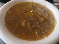-前门烤鸭(江东中路店)