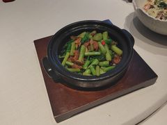 -贡宴盐帮菜自贡驻京联络处餐厅