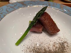 -和·铁板烧餐厅·昆泰嘉晟酒店(望京店)