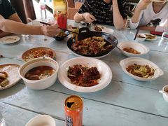 -北京水岸山吧度假村(雁栖镇店)