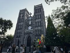 -圣约瑟夫大教堂