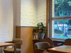-良木缘咖啡西餐(川大店)