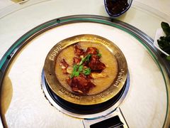 精品羊棒骨-和庆斋羊蝎子火锅·碳缸烧烤(顺义旗舰店)