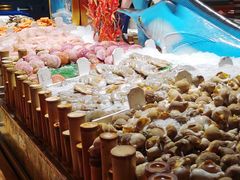 -星伦多自助料理·涮烤一体(虹悦城店)