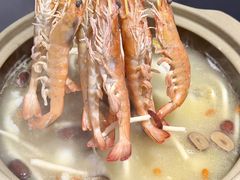 -黄弟大排档·湖南菜·小龙虾·小海鲜(凯旋北路店)