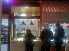 -小放牛炒菜馆(三丰店)