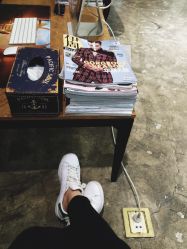 点击看大图 -愉己冥想·护发专门店