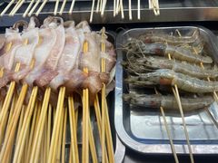 -海大南门夜市(海富街店)