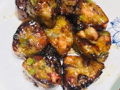 -紫光园·烤鸭(吕家营店)