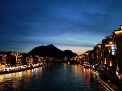 -古城苗家土菜馆(河景餐厅店)