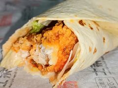 -华莱士·全鸡汉堡(杭州武林店)