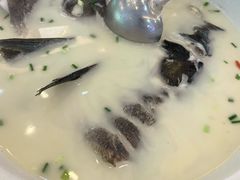 -浔味·山屿湖·正宗淳牌全鱼宴老字号
