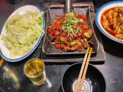 -醉小酒馆·川菜·江湖菜·重庆菜(观音桥旗舰店)