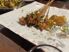 -林二哥宜烤官·宜宾小烧烤