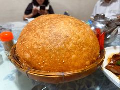 特色咸煎饼-米庄·原味私房菜(骏壹万邦店)