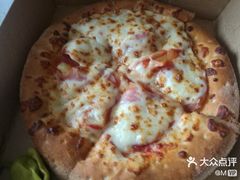 -棒约翰比萨意面(马家堡西路店)
